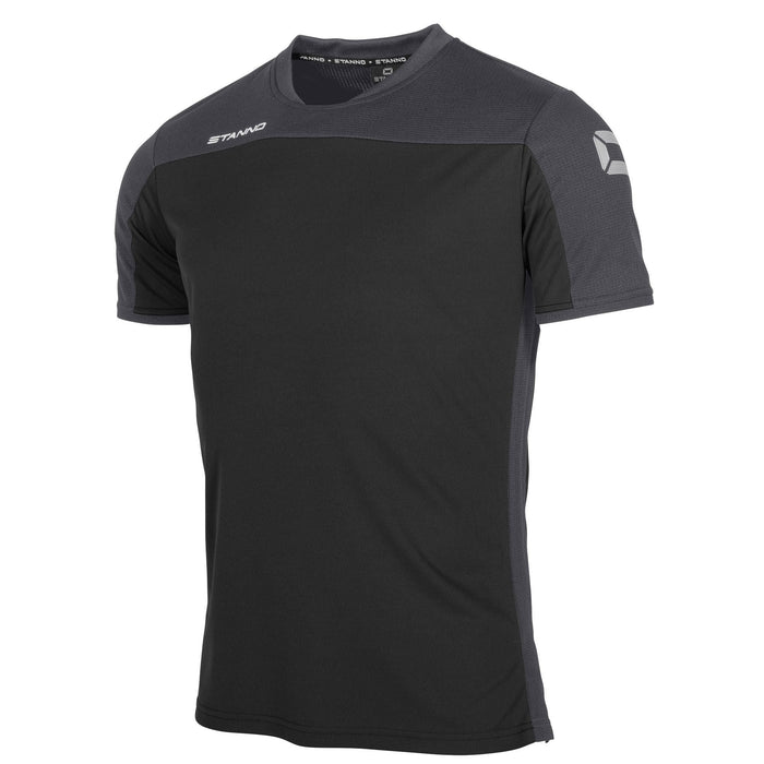 Hamilton GC Training Top Black