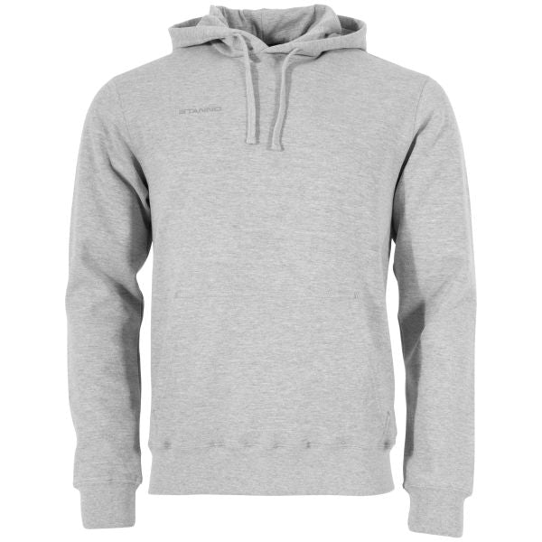 Stanno Base Hooded Sweat Top