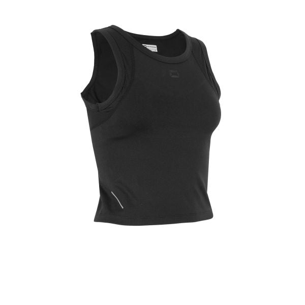 Stanno Functional Long Sleeve 2-in-1 Top Ladies