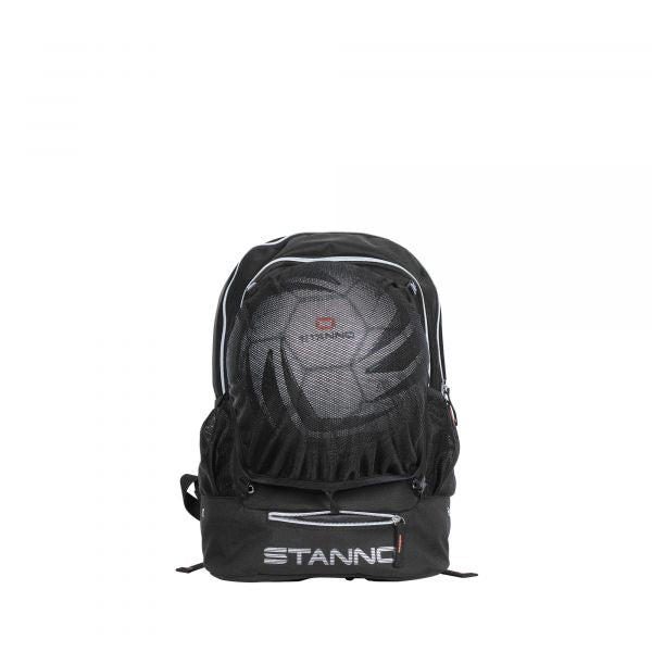 Stanno Backpack with ballnet