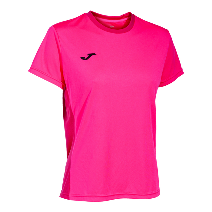 Joma Winner II Short Sleeve Shirt Women's