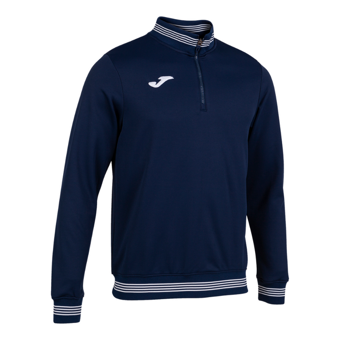 Joma Campus III 1/4 Zip Sweatshirt