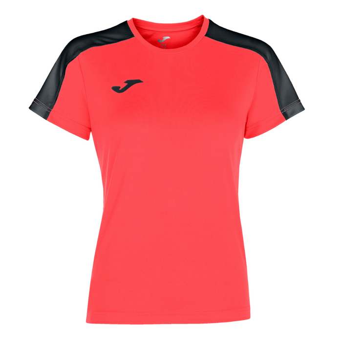 Joma Academy III Short Sleeve Shirt Women's