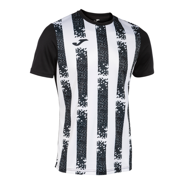 Joma Inter III Short Sleeve Shirt