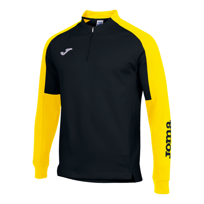 Joma Eco Championship 1/4 Zip Sweatshirt