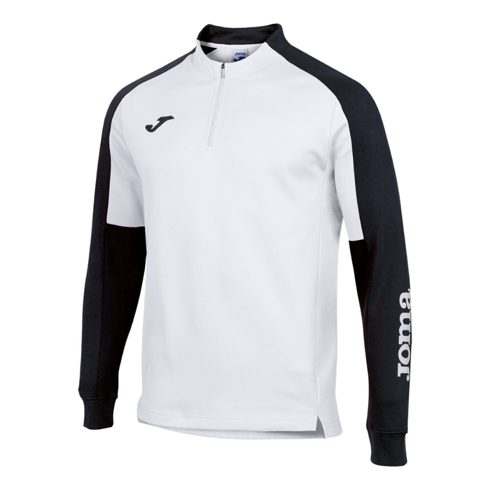 Joma Eco Championship 1/4 Zip Sweatshirt