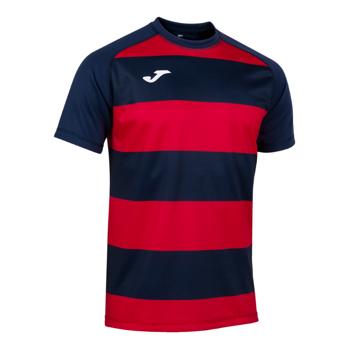 Joma Prorugby II Short Sleeve Shirt