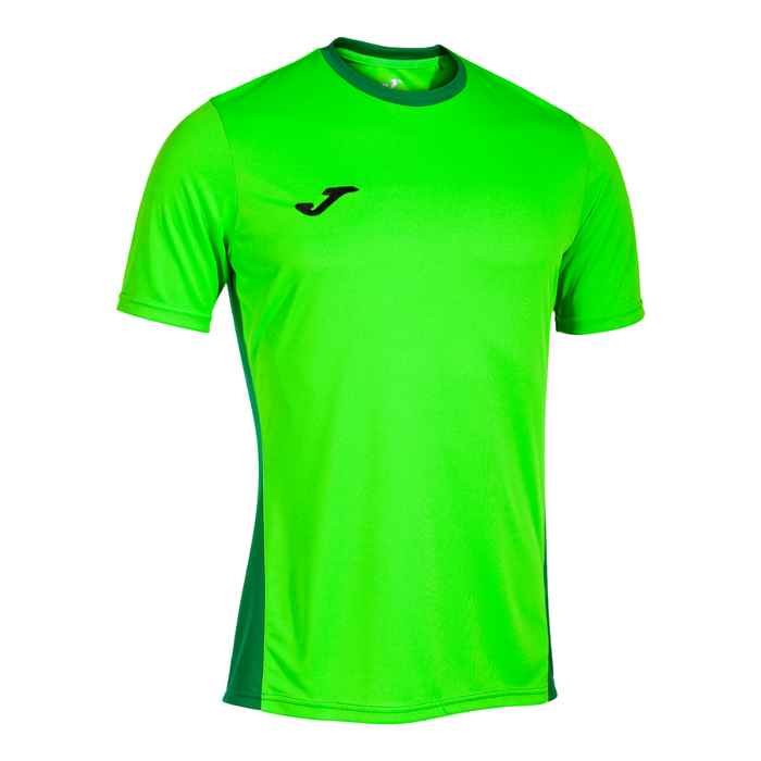 Joma Winner II Short Sleeve Shirt