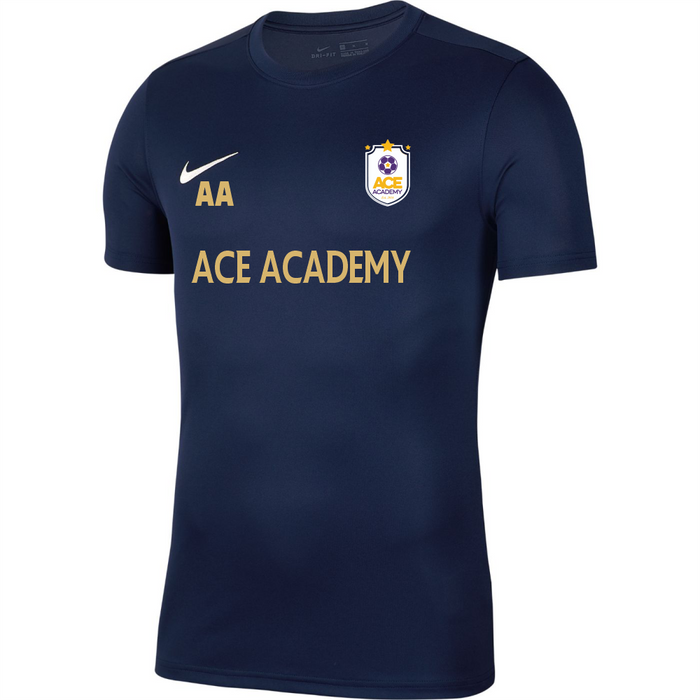 ACE F.C. Training Jersey