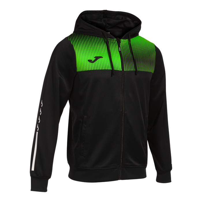 Joma Supernova IV Hooded Jacket