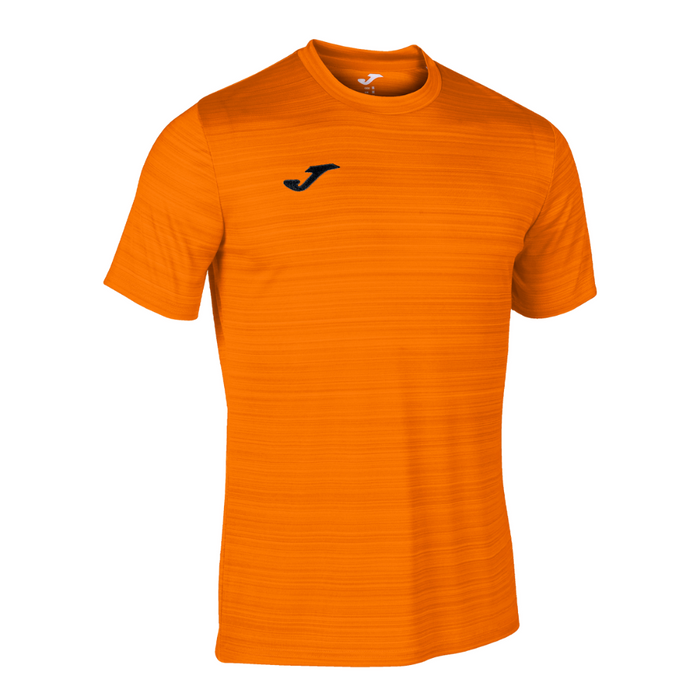 Joma Grafity III Short Sleeve Shirt