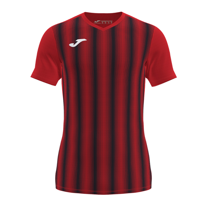 Joma Inter II Short Sleeve Shirt