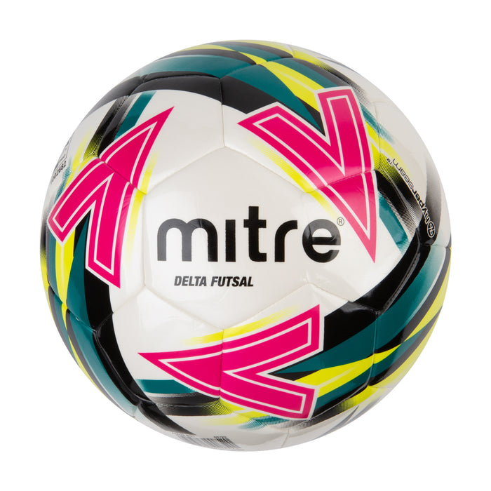 Mitre Delta Futsal Football