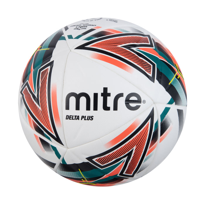 Mitre Delta Plus Football