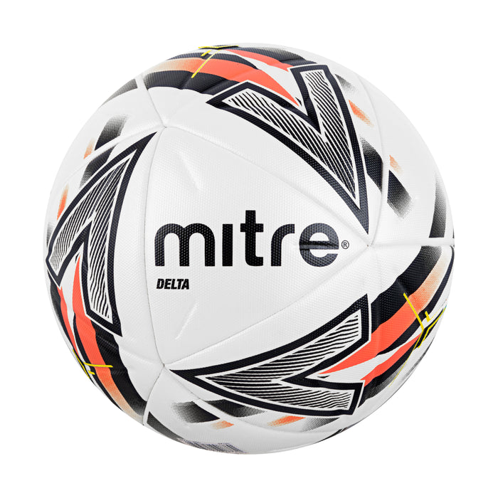 Mitre Delta One Football