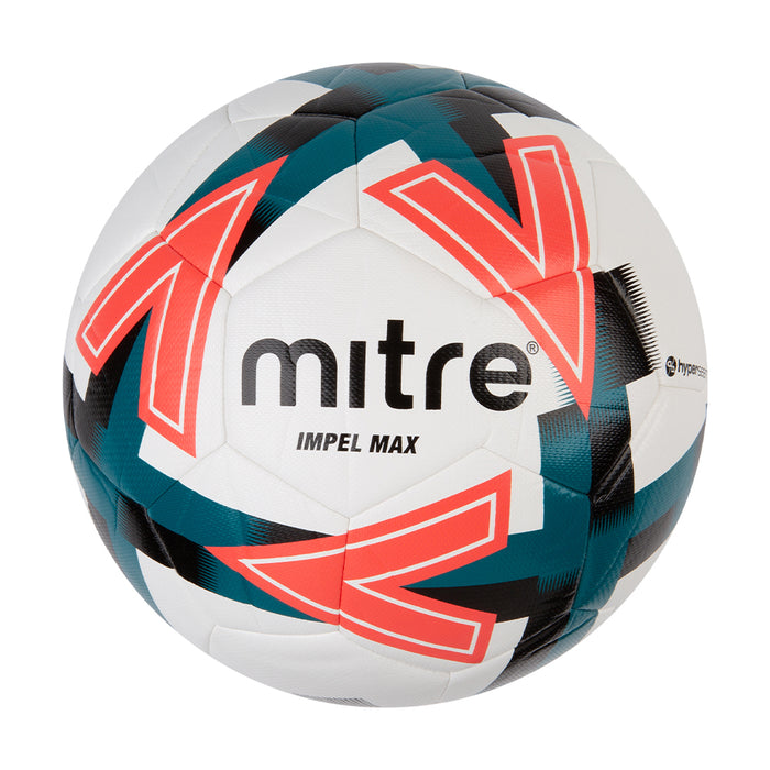 Mitre Impel Max L30P Football