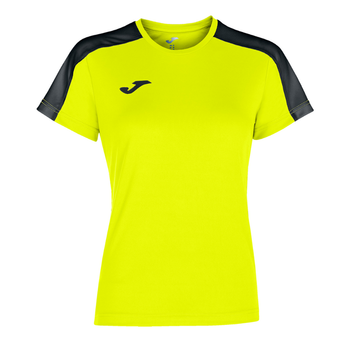 Joma Academy III Short Sleeve Shirt Women's