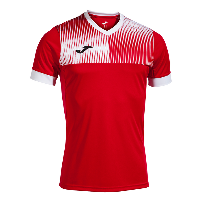 Joma Supernova IV Short Sleeve Shirt