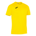 Joma Strong Short Sleeve Shirt in Yellow