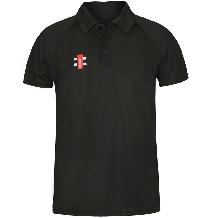 Gray Nicolls Matrix Polo Shirt