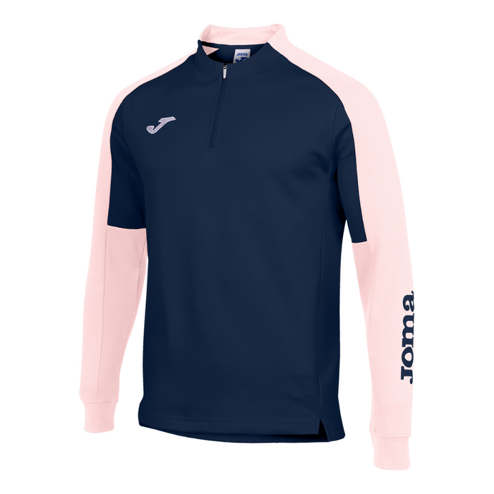 Joma Eco Championship 1/4 Zip Sweatshirt