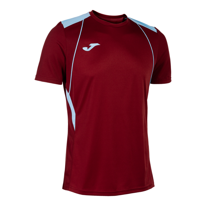 Joma Championship VII Short Sleeve Shirt