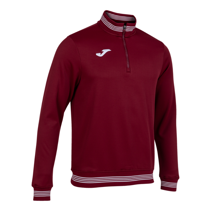 Joma Campus III 1/4 Zip Sweatshirt