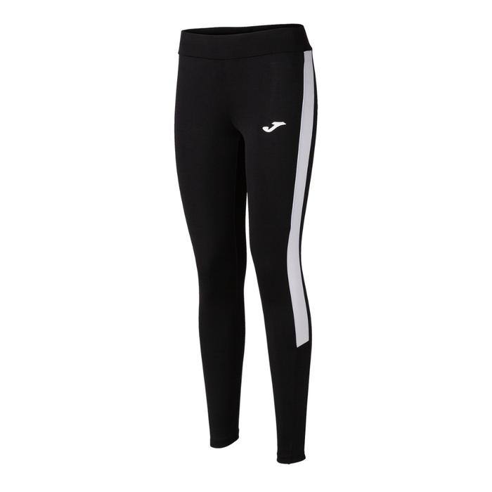 Joma Eco Championship Tights in black/white