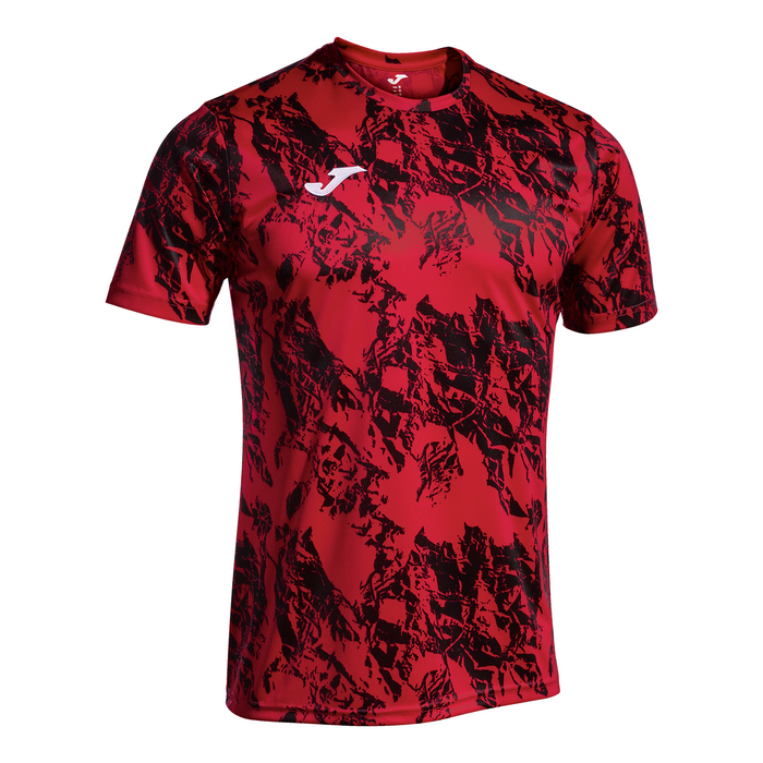 Joma Lion Short Sleeve Shirt