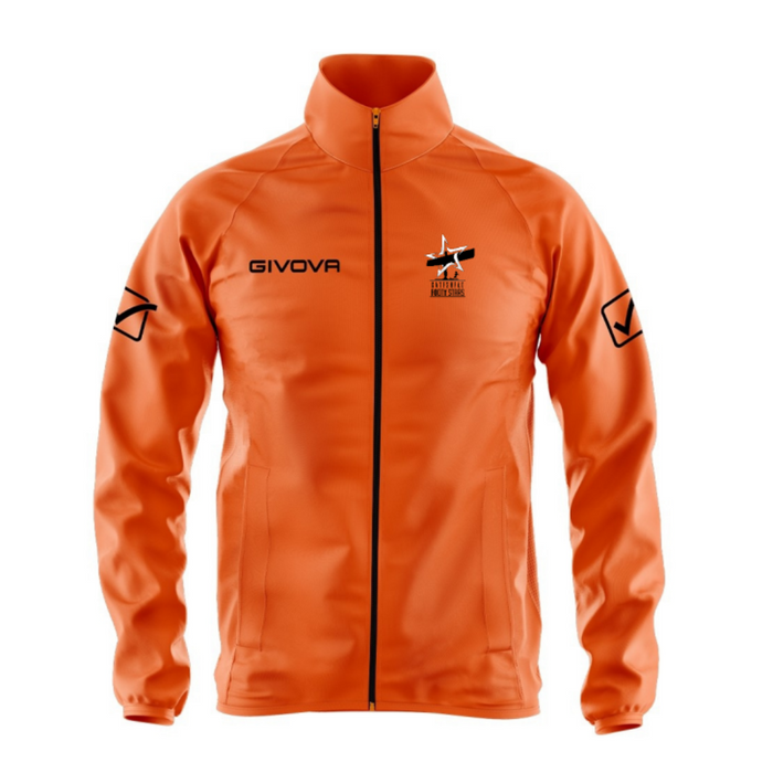 Gateshead Footy Stars Rain Jacket