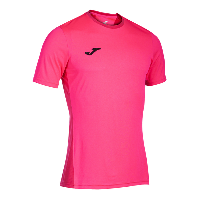 Joma Winner II Short Sleeve Shirt