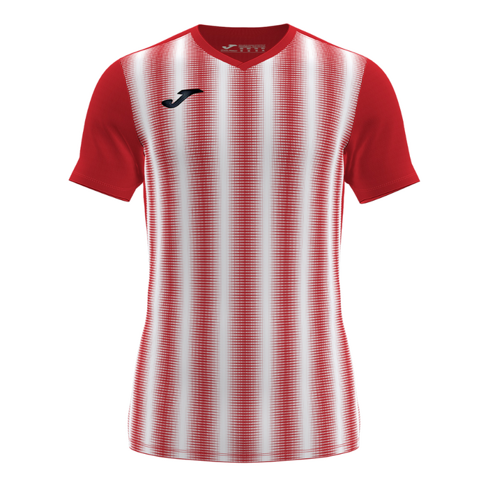 Joma Inter II Short Sleeve Shirt