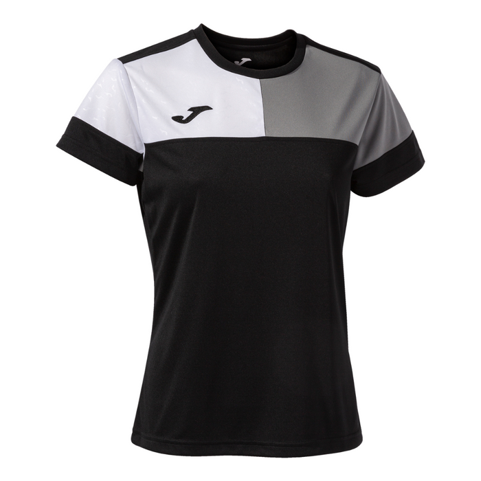 Joma Crew V Short Sleeve Shirt Women's