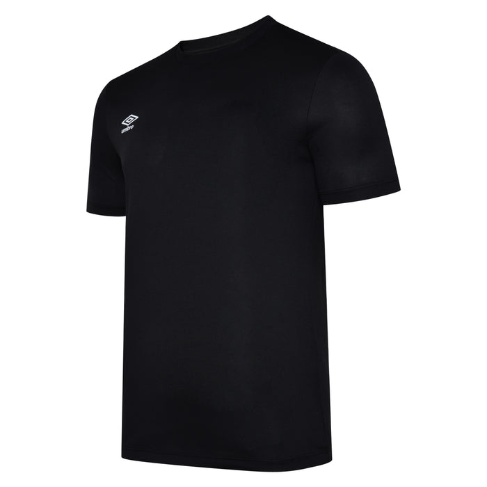 Umbro Club Shirt Short Sleeve