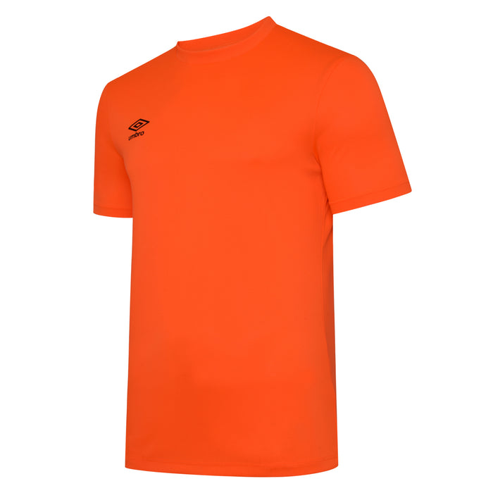 Umbro Club Shirt Short Sleeve