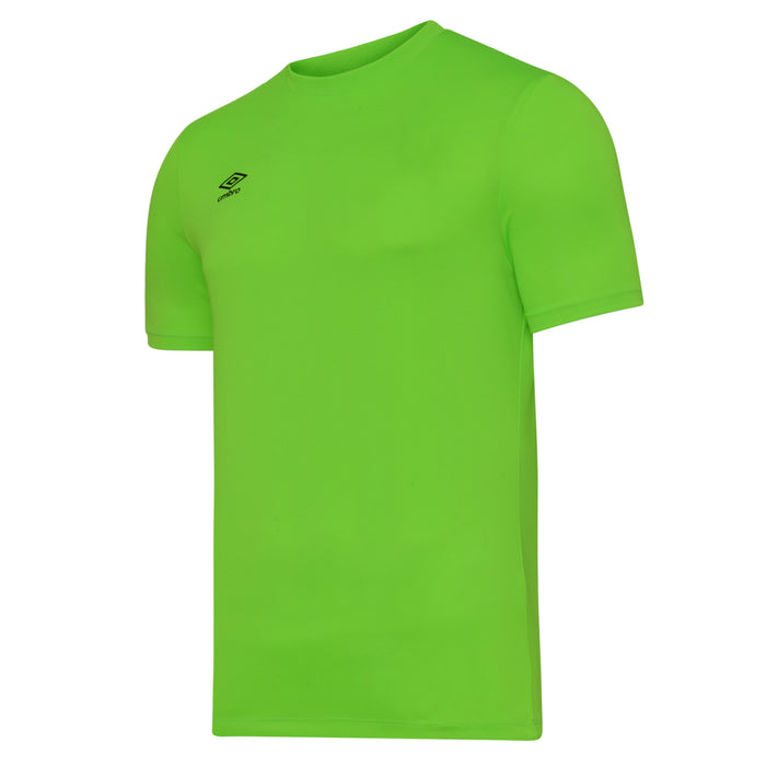 Umbro Club Shirt Short Sleeve