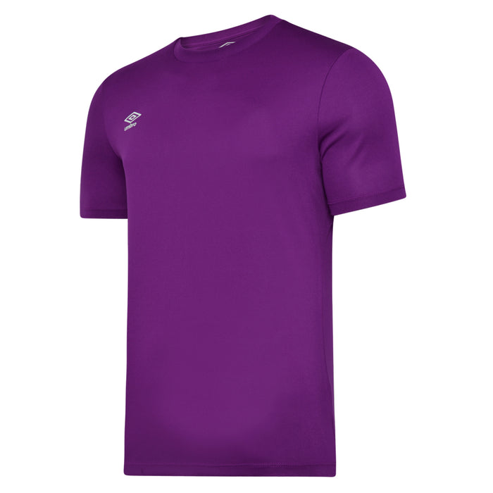 Umbro Club Shirt Short Sleeve