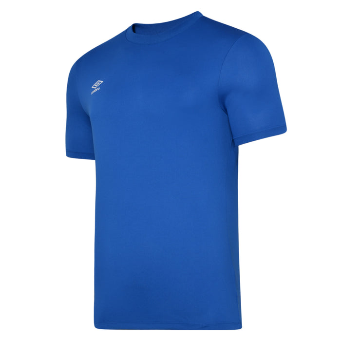 Umbro Club Shirt Short Sleeve