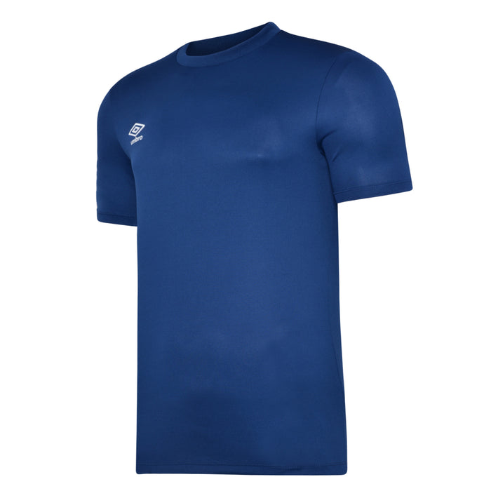 Umbro Club Shirt Short Sleeve