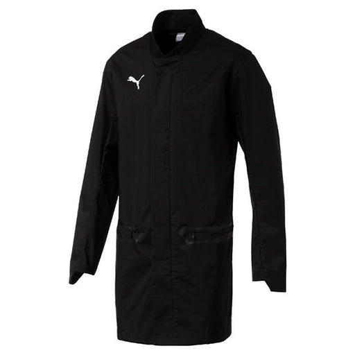 Puma Liga Sideline Executive Jacket in black