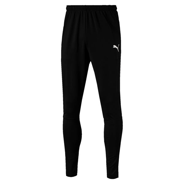 Puma Liga Training Pant Pro in black