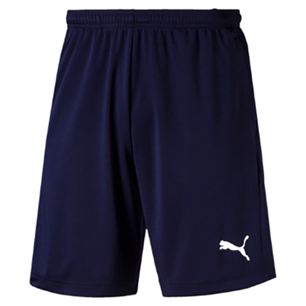Puma Liga Training Shorts in peacoat