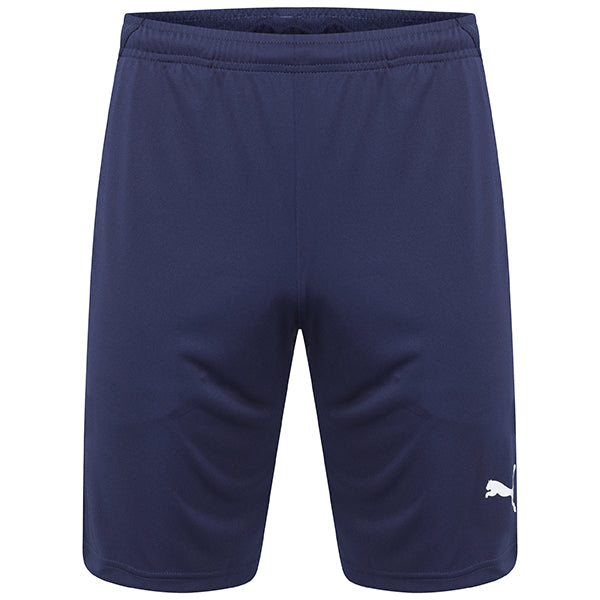 Puma Liga Training Shorts in peacoat