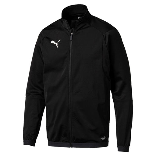 Puma Liga Training Jacket in black