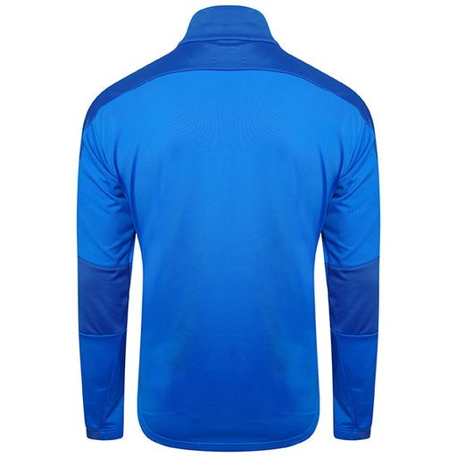 Puma TeamFINAL Training Jacket in blue