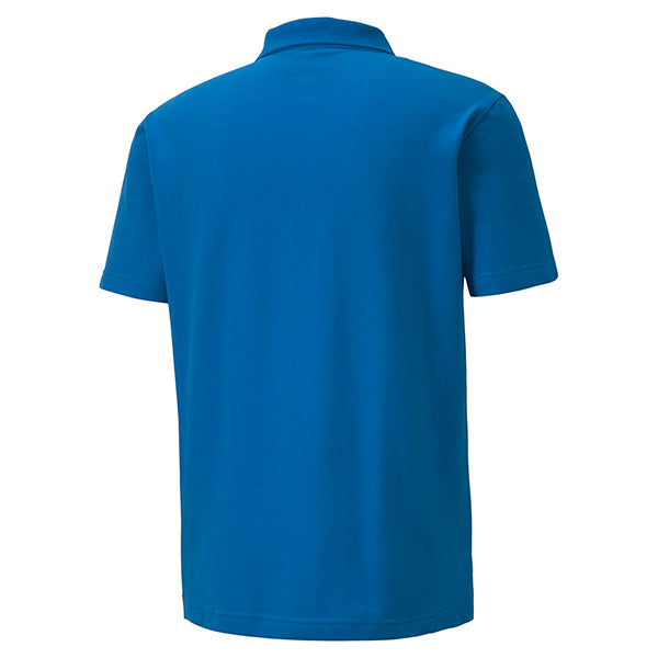 Puma TeamGOAL Casuals Polo in blue