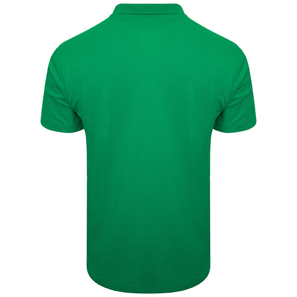 Puma TeamGOAL Casuals Polo in green