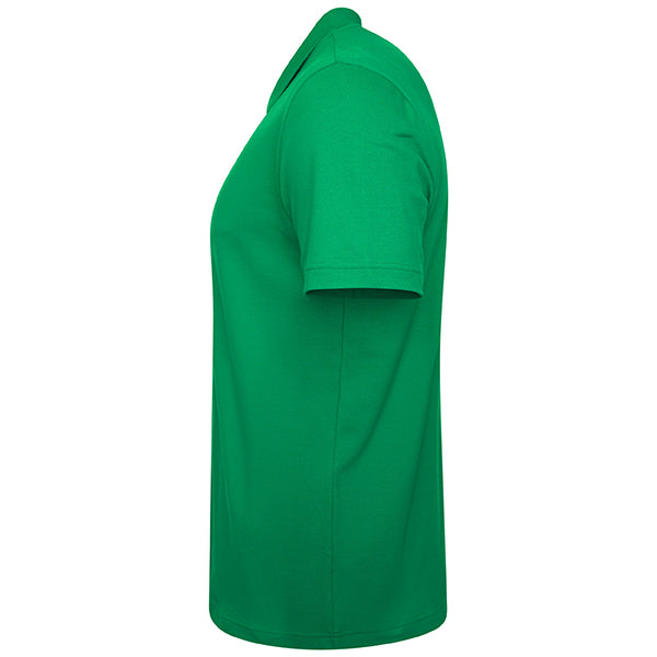 Puma TeamGOAL Casuals Polo in green