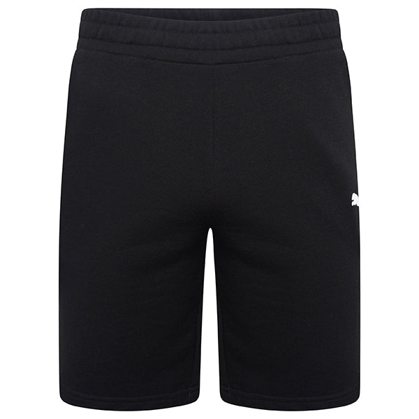 Puma TeamGOAL Casuals Shorts in black