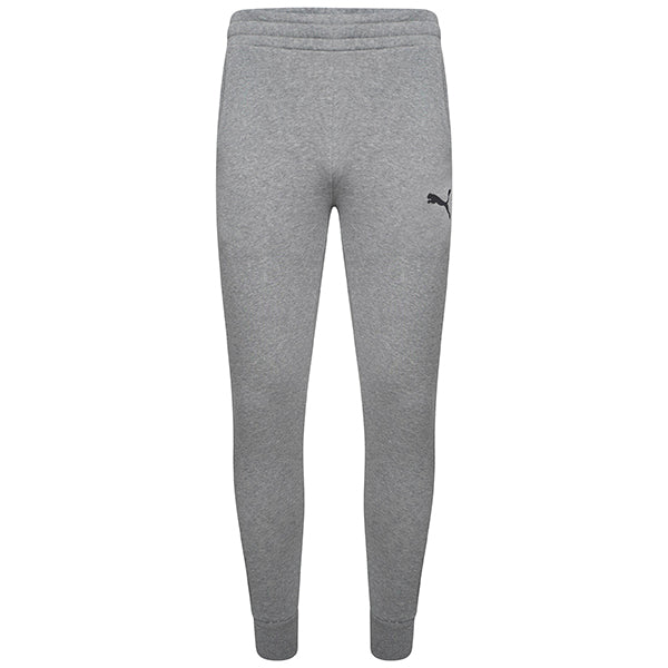 Puma TeamGOAL Casuals Pants in grey